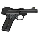 BROWNING Buck Mark Black Label 250 SR 22 LR 4" RMSC Blem - Browning