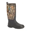 MUCK BOOTS Fieldblazer Classic Fleece Realtree Edge - Muck Boots