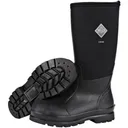 MUCK BOOTS Chore Hi Black - Muck Boots
