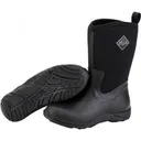 MUCK BOOTS Arctic Weekend Blk Womens - Muck Boots
