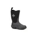 MUCK BOOTS Kid's Hale Waterproof Boots - Black - Muck Boots
