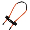 LOC OUTDOORZ Carbon Hunt'R Bow Sling-Orange - Loc Outdoorz