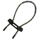 LOC OUTDOORZ Carbon Hunt'R Bow Sling-Edge Camo - Loc Outdoorz