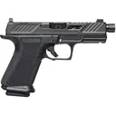 SHADOW SYSTEMS MR920 Elite 9mm 4.5" 10rd Nitride MA Complant - Shadow Systems