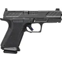 SHADOW SYSTEMS MR920 9mm Black LE Edition Optic 10rd - Shadow Systems