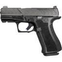 SHADOW SYSTEMS CR920X 9mm Black LE Edition Optic 10rd - Shadow Systems