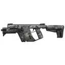 KRISS USA Vector SBR G2 Rifle 45 ACP 6.5" TB M4 30rd MC BLK - Kriss TDI