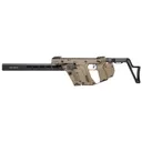 KRISS USA Vector CRB G3 9mm 16" 10rd - FDE - Kriss TDI