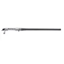 BERGARA No 6 Contour 22 Creedmoor CURE Threaded 22" Carbon Fiber Barrel & Stainless Steel Reciever - Bergara