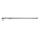 BERGARA No 7 Contour 25 Crdmr Threaded 26" Raw SS Barrel & Reciever - Bergara