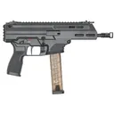 SPRINGFIELD ARMORY Kuna 40 S&W 6.125" Pistol Blk LC - Springfield Armory