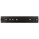 WEAVER Tip Off Base TO10 Converts 3/8" receiver to 7/8" - Weaver