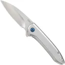 CRKT Delineation Silver - Crkt