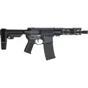 CMMG Mk4 Banshee 300 AAC Blackout 8" 30rd - Sniper Grey - CMMG
