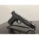 Shadow Systems MR920L Elite 9mm Threaded w/ Comp - Shadow Systems