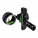 AXCEL ARCHERY Driver Plus Slider Sight CK - Compatible with Math - Axcel Archery