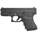 GLOCK G30SF 45 ACP 3.8in Black 10rd - Glock