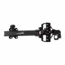 AXCEL ARCHERY AccuTouch Carbon Pro Slider -Sight/Bar Only Bar - Axcel Archery