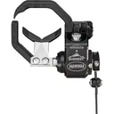 HAMSKEA ARCHERY SOLUTIONS Everest Arrow Rest LH (Integrate Compatible) - Hamskea Archery