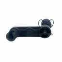 ACU-ARCHERY S.O.S. Hunter Elite w/ Quick Disconnect Black - Acu Archery