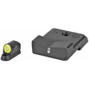 XS SIGHTS DXT2 Big Dot Tritium Night Sights Fits CZ P10 - XS Sights