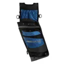EASTON TECHNICAL Deluxe Field Quiver w/Belt Blue RH - Easton