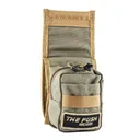 PUSH ARCHERY Delta Back Pocket Quiver - Push Archery
