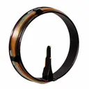 AXCEL ARCHERY AVX-41 Triple Threat Fiber Optic Ring Pin - .019 G - Axcel