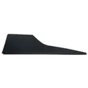 DCA CUSTOM ARROWS 2" Rev 2.0 Mini Sabre 40pk-Black - Dca Custom Arrows