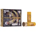 FEDERAL AMMO 20Ga 2-3/4" 275Gr Trophy Copper Sabot Slug 5rd - Federal Premium
