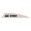 ARIZONA ARCHERY Hybrid 2.0 Gray 50pk - Arizona Archery Enterprises