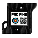 ST SPORTS Pro Pin Magnetic Quiver Bag Holster - St Sports