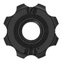HAMSKEA ARCHERY SOLUTIONS DC Insight Aperture Cartridge 1/8 (.125) - Hamskea Archery Solutions