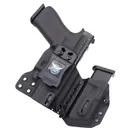 WE THE PEOPLE HOLSTERS Freedom Kit Holster Hellcat IWB/OWB - We The People Holsters