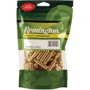 REMINGTON 41 Rem Mag Unprimed Pistol / Revolver Brass 100rd - Remington
