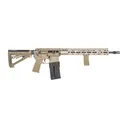 SHADOW SYSTEMS U526 Rifle 5.56mm FDE Ambi SS 16" DLC CA - Shadow Systems