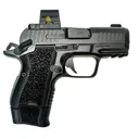 KIMBER CDS9 Black (OR)(RL) 9mm 13/15rd w/ Olight - Kimber