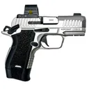 KIMBER CDS9 SS (OR)(RL) 9mm 13/15rd w/ Olight - Kimber