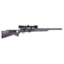 SAVAGE ARMS 93R17 17 HMR 21in Black 5rd - Savage Arms