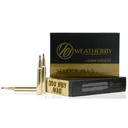WEATHERBY 300 Wby 180Gr Sierra Tipped Game King - Weatherby