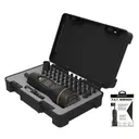 WHEELER 38-Piece FAT Wrench Screwdriver Set - Wheeler Engineering