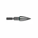 TOPHAT Convex BU Combo Screw in 11/32 Points-100gr - Tophat