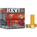HEVI-SHOT 20Ga Hevi-Steel Upland 2.75" 1oz #7 25rd - Environ Metal Inc
