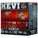 HEVI-SHOT 12Ga Hevi Upland 2.75" 1oz 6 Shot 25rd - Hevishot