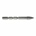 VICTORY ARCHERY .204 Break-off Glue In Target Points 150gr 12pk - Victory Archery