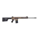 LWRC REPR MKII 6.5 Crdmr 22" Spiral Fluted FDE - LWRC