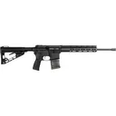 WILSON COMBAT Ultralight Hunter 5.56 NATO 16" Blk Armor-Tuff - Wilson Combat