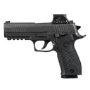 SIG SAUER QP Only P226 9mm 4.4" X-Series Blk G10 18rd - Sig Sauer