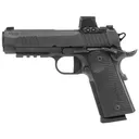 SIG SAUER QP Only 1911 45 ACP 4.2" XSeries Blk XRay3 G10 8rd - Sig Sauer