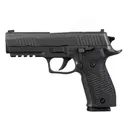 SIG SAUER QP Only P226 9mm 4.4" X-Series Blk G10 18rd Steel - Sig Sauer